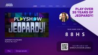 Cкриншот Jeopardy! PlayShow, изображение № 2581606 - RAWG