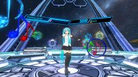 Cкриншот Hatsune Miku VR / 初音ミク VR, изображение № 826322 - RAWG