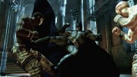 Cкриншот Batman: Arkham Asylum, изображение № 502224 - RAWG