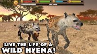 Cкриншот Hyena Simulator, изображение № 2102920 - RAWG