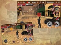 Cкриншот City of gangsters 3D: Mafia, изображение № 1429389 - RAWG