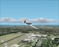 Cкриншот Microsoft Flight Simulator 2002 Professional Edition, изображение № 307311 - RAWG