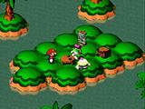 Cкриншот Super Mario RPG: Legend of the Seven Stars, изображение № 787403 - RAWG