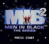 Cкриншот Men in Black 2: The Series, изображение № 3179068 - RAWG