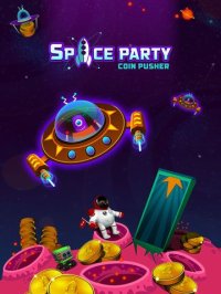 Cкриншот Space Party: Star Dozer, изображение № 879472 - RAWG