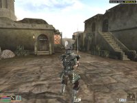 Cкриншот The Elder Scrolls III: Morrowind, изображение № 289940 - RAWG