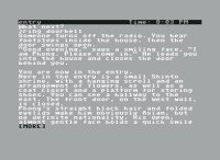 Cкриншот The Witness (1983), изображение № 750664 - RAWG