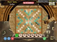 Cкриншот Scrabble, изображение № 294653 - RAWG