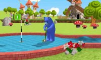 Cкриншот Gummy Bears Mini Golf, изображение № 795969 - RAWG