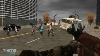 Cкриншот Dead Apocalypse Survival Free, изображение № 1563839 - RAWG