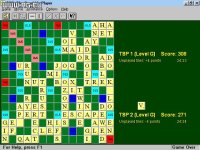 Cкриншот The Scrabble Power, изображение № 345514 - RAWG