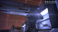 Cкриншот Mass Effect, изображение № 180829 - RAWG