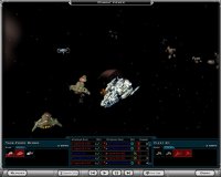 Cкриншот Космическая Федерация 2, изображение № 411881 - RAWG
