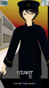 Cкриншот Stink Train, изображение № 1222480 - RAWG
