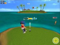 Cкриншот Fantasy Golf 3D HD - Free golf games, mini golf, изображение № 1983639 - RAWG