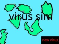 Cкриншот virus simulater, изображение № 3182632 - RAWG