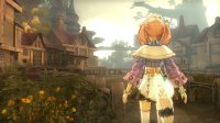 Cкриншот Atelier Escha & Logy: Alchemists of the Dusk Sky, изображение № 608755 - RAWG