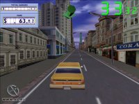 Cкриншот Taxi Racer, изображение № 328912 - RAWG