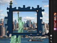 Cкриншот Jigsaw Puzzles: USA, изображение № 904057 - RAWG