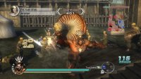 Cкриншот Dynasty Warriors 6: Empires, изображение № 530060 - RAWG