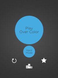 Cкриншот Over Color - A Simple Free Puzzle Game, изображение № 930768 - RAWG