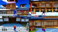 Cкриншот Mario & Sonic at the Olympic Games Tokyo 2020, изображение № 2389152 - RAWG