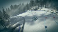 Cкриншот Vancouver 2010 - The Official Video Game of the Olympic Winter Games, изображение № 522035 - RAWG