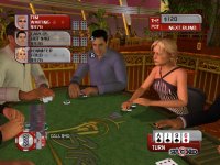 Cкриншот Stacked. Школа покера, изображение № 423195 - RAWG