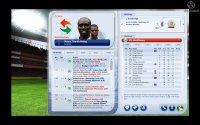 Cкриншот FIFA Manager 09, изображение № 496286 - RAWG