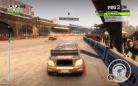 Cкриншот DiRT 2, изображение № 778393 - RAWG