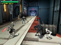 Cкриншот STAR WARS: The Clone Wars - Republic Heroes, изображение № 257838 - RAWG