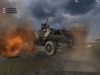 Cкриншот Battlefield 2, изображение № 356339 - RAWG