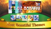 Cкриншот Solitaire: Super Challenges, изображение № 1508803 - RAWG