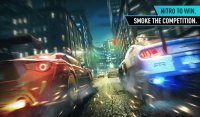 Cкриншот Need for Speed: NL Гонки, изображение № 1414003 - RAWG