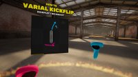 Cкриншот VR Skater, изображение № 3639540 - RAWG