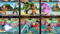 Cкриншот Dragon Ball Kai: Ultimate Butoden, изображение № 3277491 - RAWG