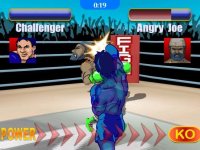 Cкриншот Pocket Boxing, изображение № 2059552 - RAWG