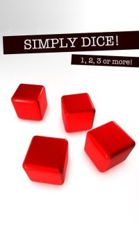 Cкриншот Dice - Craps 3D, изображение № 1616888 - RAWG