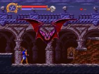 Cкриншот Castlevania: Dracula X, изображение № 2355617 - RAWG