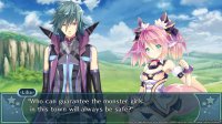 Cкриншот Genkai Tokki: Moero Chronicle, изображение № 3110465 - RAWG