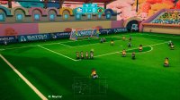 Cкриншот Charrua Soccer - Pro Edition, изображение № 3559208 - RAWG