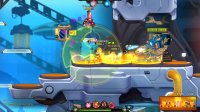 Cкриншот Awesomenauts - the 2D moba, изображение № 3588757 - RAWG