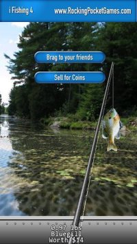 Cкриншот i Fishing 4, изображение № 1536345 - RAWG