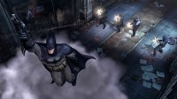 Cкриншот Batman: Аркхем Сити, изображение № 545279 - RAWG