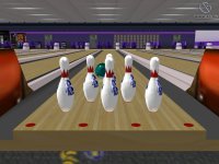 Cкриншот PBA Bowling 2000, изображение № 298777 - RAWG