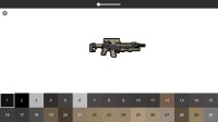 Cкриншот Guns Color Pixel Art, изображение № 2013455 - RAWG