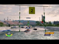 Cкриншот Beijing 2008 - The Official Video Game of the Olympic Games, изображение № 200095 - RAWG