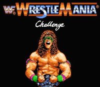 Cкриншот WWF WrestleMania Challenge, изображение № 738790 - RAWG