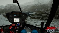 Cкриншот Helicopter Simulator VR 2021 - Rescue Missions, изображение № 2768950 - RAWG