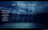 Cкриншот The Phoenix Project, изображение № 1701802 - RAWG